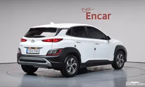 Hyundai Kona Smart 2021