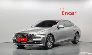 Genesis G80 Gasoline 2.5 Turbo AWD 2021