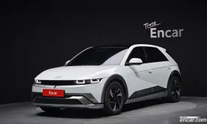 Hyundai Ioniq5 Prestige Long Range 2024