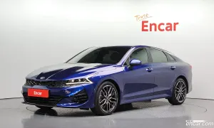 Kia K5 Noblesse 1.6 Turbo 2020