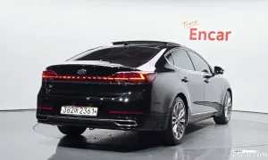 Kia K7 2.5 GDI X Edition 2019