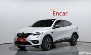 Renault-koreasamsung Xm3 1.3 TCe RE Signature 2022