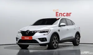 Renault-koreasamsung Xm3 1.3 TCe RE Inspire 2022