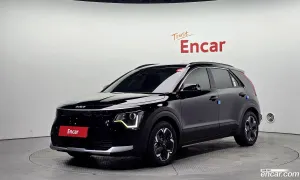 Kia Niro Air 2023