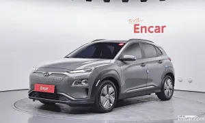 Hyundai Kona Modren 2020