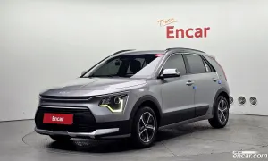 Kia Niro Prestige 2023