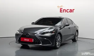 Lexus Es Executive 2024