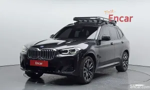 Bmw X3 xDrive 30e M Sport 2023