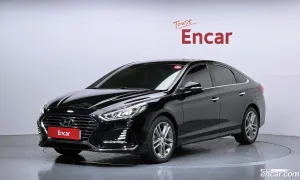 Hyundai Sonata 2.0 Modern 2018