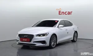 Hyundai Grandeur Special 2.4 Premium 2017