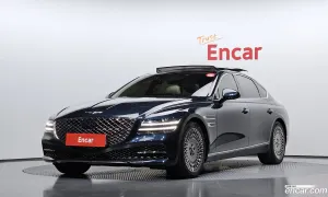 Genesis G80 Gasoline 2.5 Turbo 2WD 2021