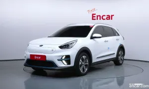 Kia Niro Noblesse 2020