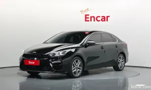 Kia K3 Prestige 2019