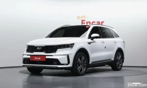 Kia Sorento Signature HEV 1.6 2WD 2020