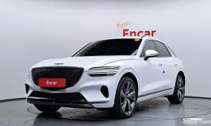 Genesis Gv70 2.5T Gasoline 2WD 2023