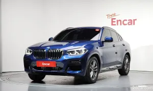 Bmw X4 xDrive20i M Sport X 2020
