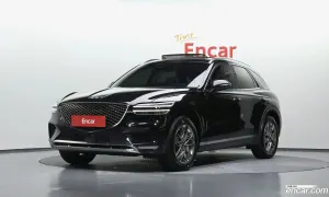 Genesis Gv70 2.5T Gasoline 2WD 2023