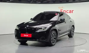 Bmw X4 xDrive20i M Sport 2023