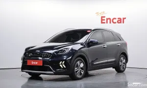 Kia Niro Noblesse Special 1.6 HEV 2020