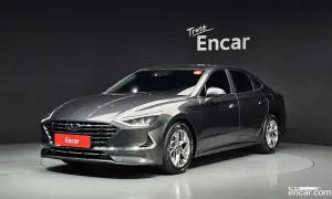Hyundai Sonata Premium Family 2.0 2019
