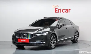 Volvo S90 B5 Inscription 2022