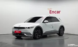 Hyundai Ioniq5 Prestige Long range 2023