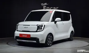 Kia Ray Signature 2022