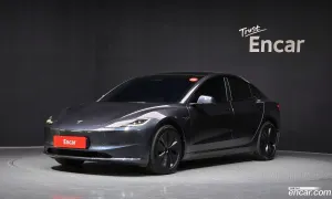 Tesla Model 3 Long Range AWD 2024