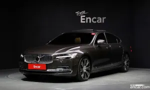 Volvo S90 B6 AWD Ultimate Bright 2022