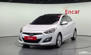 Hyundai I30 1.6 GDI PYL 2013