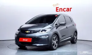 Chevroletgmdaewoo Bolt ev EV Premier 2020