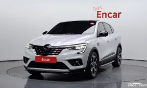 Renault-koreasamsung Xm3 1.3 TCe RE Signature 2022