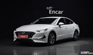 Hyundai Sonata Premium 2.0 2021