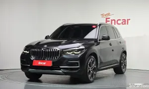 Bmw X5 xDrive 30d xLine 2022