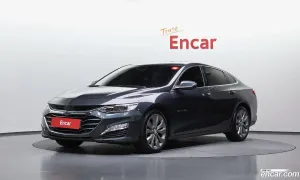 Chevroletgmdaewoo Malibu Special 2.0 Turbo Premier 2019