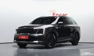 Kia Sorento Signature HEV 1.6 2WD 2024