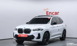 Bmw X3 xDrive M40i 2021