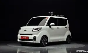 Kia Ray Prestige 2021
