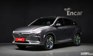 Hyundai Nexo Premium 2023