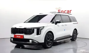 Kia Canival HEV 7-Seater X Line 2025