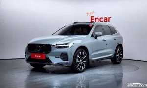 Volvo Xc60 B6 Ultimate Bright 2023