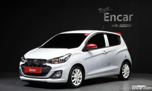 Chevroletgmdaewoo Spark LS 2019