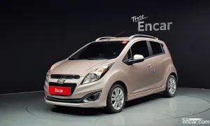Chevroletgmdaewoo Spark Standard LT 2013
