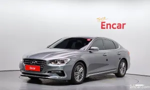 Hyundai Grandeur 2.4 Premium 2018