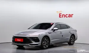 Hyundai Sonata Mobility 2.0 LPG(Taxi) 2024