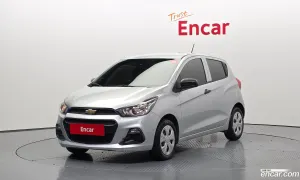 Chevroletgmdaewoo Spark Van 2018