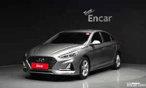 Hyundai Sonata 2.0 Smart 2017