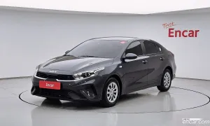 Kia K3 Trendy 1.6 2021