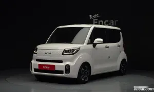 Kia Ray Signature 2022