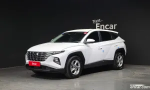 Hyundai Tucson Modern Gasoline 1.6 Turbo 2WD 2022